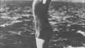 Legendární plavkyně Annette Kellermann