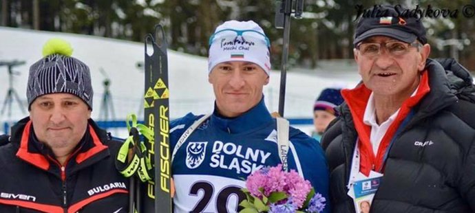 Bývalý biatlonista Krasimir Anev se pokusil o sebevraždu