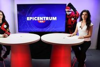 Návrhářka o olympijské kolekci: Nemá se zalíbit všem. Kabát s power bankou prošel testy