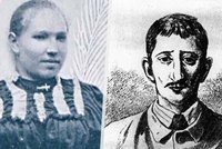 „Rituální“ vražda v Polné: Kdo zabil Anežku Hrůzovou? Hilsner to nemohl stihnout!