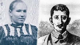 „Rituální“ vražda v Polné: Kdo zabil Anežku Hrůzovou? Hilsner to nemohl stihnout!