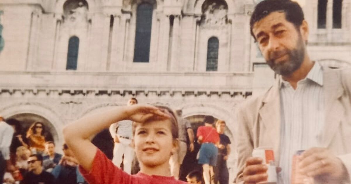 Radan Rusev GALERIE: Nedožité narozeniny Radana Ruseva (†51): Dojemná vzpomínka ...