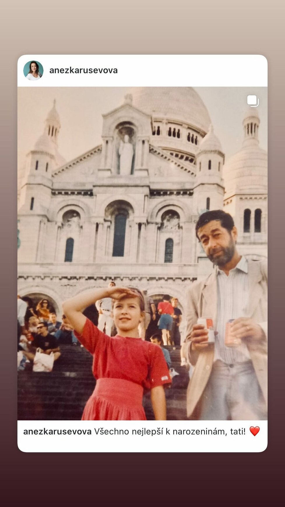 Ruseva Raya GALERIE: Nedožité narozeniny Radana Ruseva (†51): Dojemná vzpomínka ...
