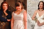 Anežka Rusevová z Ulice shodila 20 kilo: Řecká bohyně!