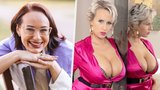 Česká PORNOHVĚZDA (35) sekla s kariérou: Znásilňování a týrání hladem!