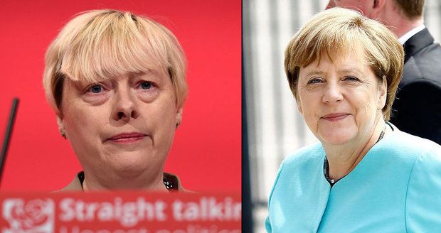 Britská Angela se dere k moci. Kvůli brexitu vyzvala na souboj lídra opozice