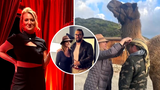 Slovenka obléká hollywoodské celebrity: V diáři má míry Leonarda DiCapria i Sharon Stoneové!