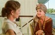 Ve věku 96 let zemřela herečka Angela Lansbury, kterou proslavila role Jessiky Flatcherové v seriálu To je vražda, napsala