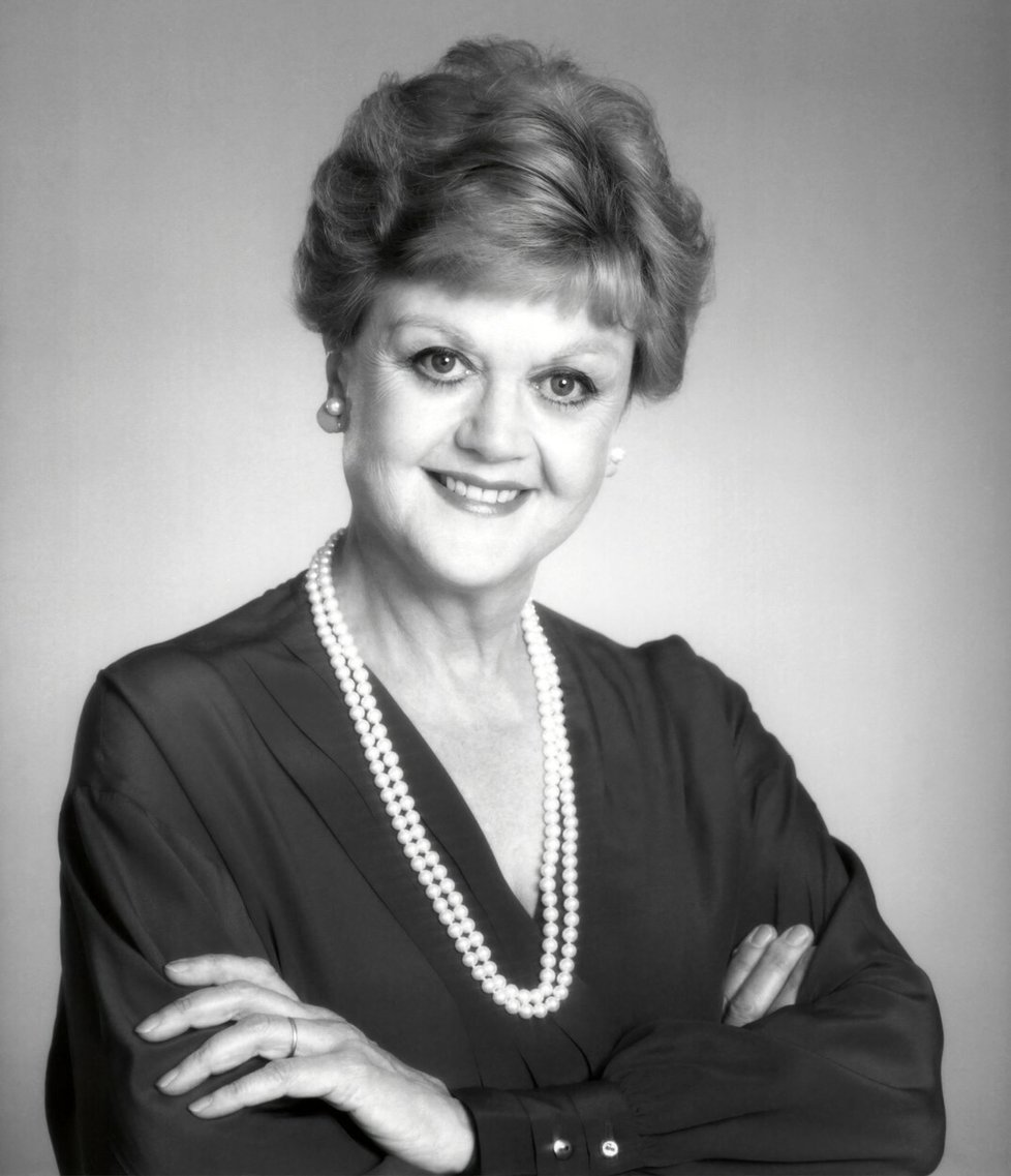 Ve věku 96 let zemřela herečka Angela Lansbury, kterou proslavila role Jessiky Flatcherové v seriálu To je vražda, napsala