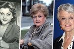 Angela Lansbury je krásná v každém věku