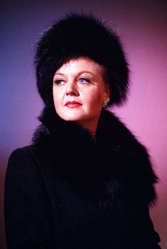 Angela Lansbury ve filmu Svět Henryho Orienta