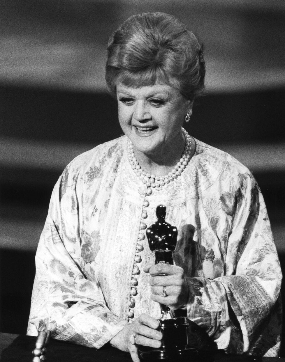 Angela Lansbury