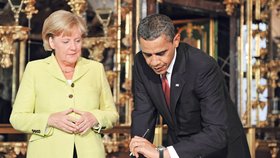 O oblíbenosti tohoto gesta svědčí i fakt, že ho Merkel používá téměř vždy a všude