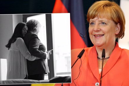 Němci povolili homosexuálům adopce dětí. A fotka místo bouře přinesla posměch