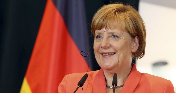 Merkel počtvrté kancléřkou? Začala prý vyjednávat o kandidatuře
