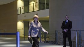 Německá kancléřka Angela Merkel zareagovala na atentát v Istanbulu