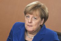 Angela pod tlakem: Merkelová po „volebním výprasku“ čelí útokům z vlastních řad