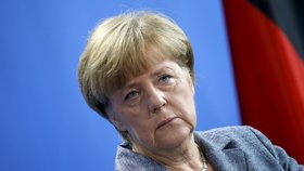 Německá kancléřka Angela Merkel se dostala pod palbu kritiky