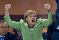 Nejvlivnější ženou světa je stále Merkel: Nebyla jsem komunistka, tvrdí!