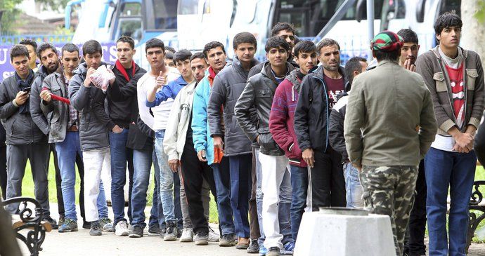 Organizace Amnesty International vyzvala EU, aby ukončila své plány na navracení uprchlíků do Turecka.