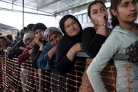 Tisíce uprchlíků žalují Německo. Azylové úřady pracují příliš pomalu