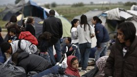 Organizace Amnesty International vyzvala EU, aby ukončila své plány na navracení uprchlíků do Turecka.
