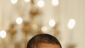 Barack Obaam tvrdí, že o žádném odposlechu nic nevěděl