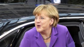 Německá kancléřka se nejspíš stala terčem špionáže USA