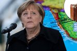Opoziční politička doporučila Merkel emigraci z Německa.