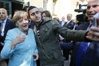 Co bude s Angelou Merkelovou? Útočiště by prý mohla najít v OSN