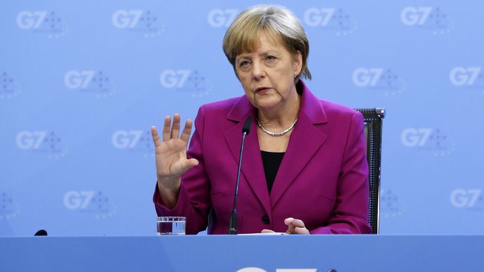 Angela Merkel Angela Merkel
