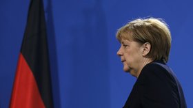 Angela Merkelová se oficiálně vyjádřila k teroristickému útoku v Berlíně.