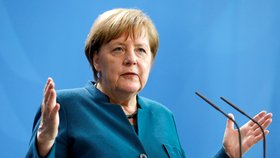 Teroristická organizace Islámský stát (ISIS) ještě zdaleka nebyla poražena, ačkoliv ztratila téměř veškeré území, které před několika lety v Sýrii a v Iráku ovládala. Uvedla to dnes kancléřka Angela Merkelová.