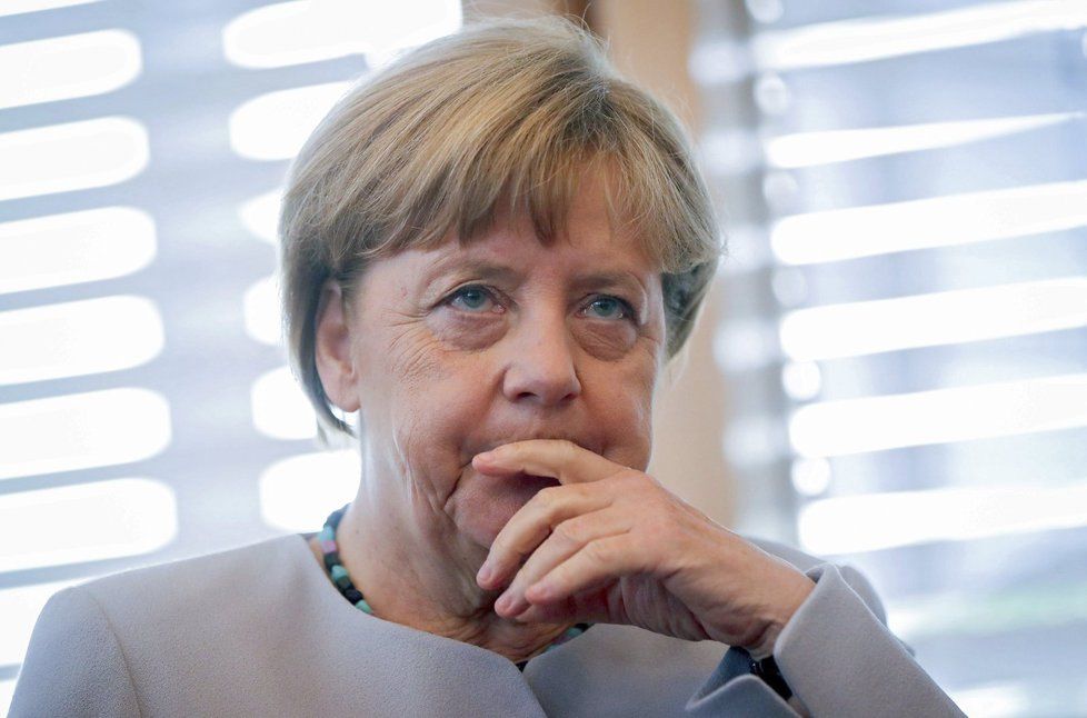 Bavorský premiér proti Merkelové: „To zvládneme? Nechci veřejnosti lhát,“ říká politik.