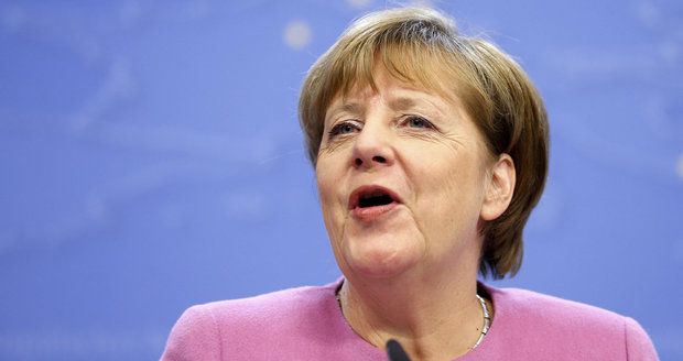 Merkelová chtěla být původně baletkou. A proč změnila názor na gaye?