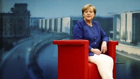 Podle Merkelové není možné prosazovat solidaritu v 90 procentech otázek, ale v jedné konkrétní ji odmítat.