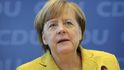Vyjednávání o koalici v Německu pod taktovkou Angely Merkelové vázne