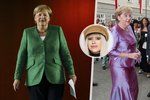 Ina T. hodnotí kancléřku Angelu Merkelovou.