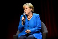Ocenění pro Merkelovou: Bývalá kancléřka dostala cenu míru za přijímání migrantů
