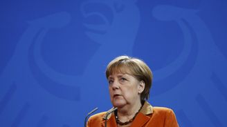 Řecký prezident řekl Merkelové, že jeho země má důvody žádat po Německu vysoké válečné reparace