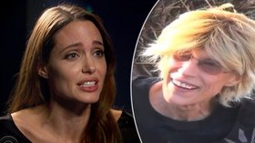 Další rána pro Angelinu Jolie: Její teta zemřela na rakovinu prsu