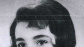 Angelika Cholewa v roce 1969.