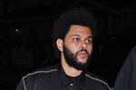 The Weeknd