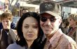 Angelina Jolie a Billy Bob Thornton