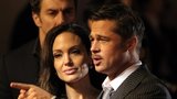 ´Inseminátor´ Pitt: Angelina chce dítě, Jennifer pomoc s adopcí!
