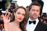 Angelina Jolie a Brad Pitt: Toužíme nebýt rodiči! Alespoň na chvíli