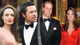 Angelina si zahraje ve filmu Kate, z Pitta ale princ William nebude