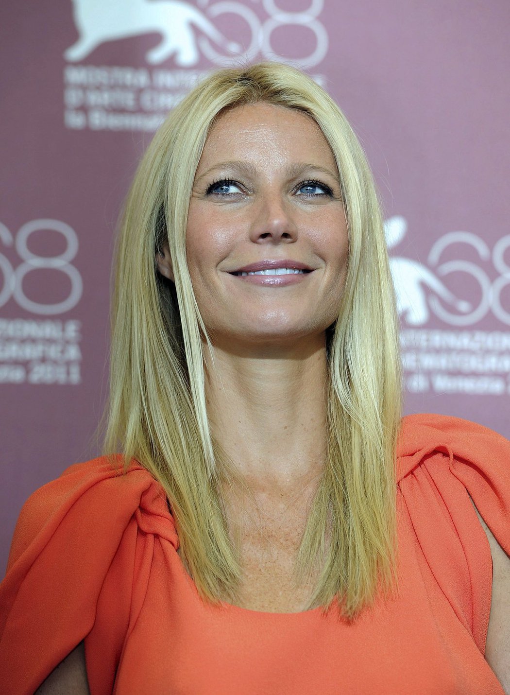 Gwyneth Paltrow