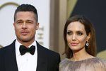 Angelina Jolie prohlásila, že svatba s Bradem Pittem je stále žhavé téma.