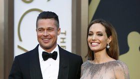 Rozvody a rozchody roku 2016: Brad a Angelina, Dáda a Felix. Kdo další? 